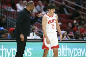 馬?。褐x潑德用庫里的方式打敗庫里 小謝有今天一定要感謝烏度卡