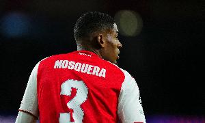 這厚度！加布傷缺因卡輪休，21歲莫斯克拉搭檔薩利巴→凱恩0射門