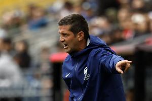 齊沃：我會告訴球員不要失去信心，足球和人生一樣都是風水輪流轉(zhuǎn)