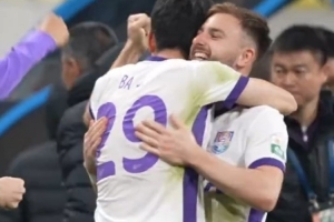 謝謝你，阿代米！唯有祝福，愿你下一站皆是美景