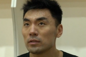 李曉旭：大韓退役也標(biāo)志我的職業(yè)生涯馬上要結(jié)束 何時退役還沒定