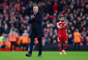 自9月底以來五大聯(lián)賽球隊(duì)失利場(chǎng)次榜：利物浦12場(chǎng)輸9場(chǎng)高居第一