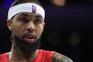 英格拉姆近6戰(zhàn)場(chǎng)均25.0分5.8板3.3助1.5斷0.8 三分命中率41.9%