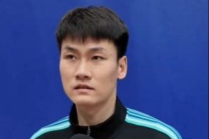 王睿澤：大外援會(huì)頂替楊瀚森 打法會(huì)變但目標(biāo)不變