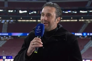 托尼：澤林斯基和博尼表現(xiàn)很棒，搞不明白齊沃為什么換他們