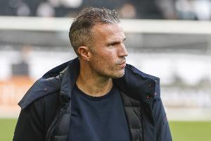 范佩西：我和斯洛特處境都不太順，利物浦場面不錯但卻頻頻失利