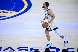 帕森斯：若庫里簽耐克或阿迪我肯定穿 但我不會穿安德瑪因不夠酷