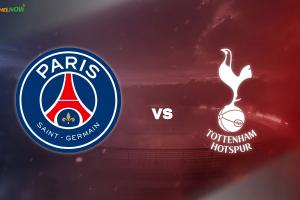 巴黎vs熱刺首發(fā)：維蒂尼亞、埃梅里先發(fā) 穆阿尼、里沙利松出戰(zhàn)