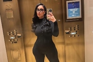 女主持：摟抱不算出軌但親吻算 皮爾斯：通過考驗測試感情這不對