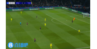 熱刺后場失誤！法比安輕松單刀破門，巴黎3-2反超熱刺！