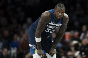 球隊(duì)近況不佳！蘭德爾：我們需要團(tuán)結(jié)起來 忘記過去 不再各自為戰(zhàn)