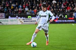 都體：薩索洛前鋒皮納蒙蒂在比賽時(shí)家中遭入室盜竊