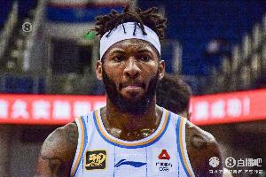 CBA更新外援注冊信息！首鋼注冊杰曼&斯佩爾曼 青島&天津注冊4人