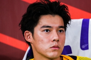 李嗣镕4分鐘收獲處子球，成本賽季中超每打入一球用時最短球員