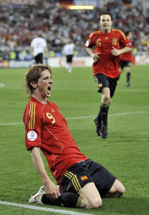 托雷斯：作為球員我取得了一切成就，現(xiàn)在作為教練我也想嘗試一下