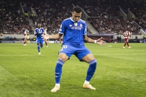 幽默姆總！姆巴佩：對(duì)方球迷用法語(yǔ)嘲諷我，但他們的口音太爛了