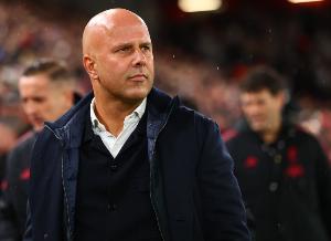 12戰(zhàn)9敗不下課！羅馬諾：利物浦仍堅定站在斯洛特身后 無換帥計劃