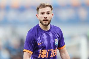 津媒：天津與阿代米續(xù)約失敗核心問題無非是薪資待遇、合同年限等