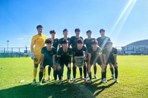 U21聯(lián)賽決賽階段浙江隊(duì)收獲三連勝，賽事冠軍將參加升乙附加賽