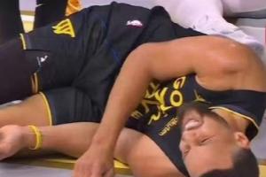 這品牌有毒？彪馬旗下球星今年已重傷兩人 庫里首次上腳就受傷