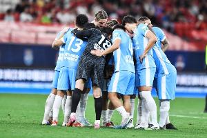 博主：河南隊(duì)今天下午前往上海浦東，隨后將與海港進(jìn)行熱身賽