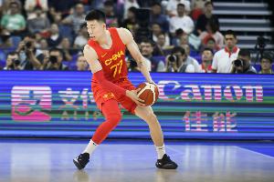 魯媒：中國(guó)隊(duì)最后打了五分鐘精彩比賽 輸在了籃板球&整場(chǎng)投籃上