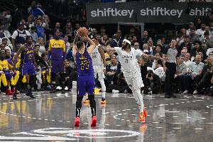 阿里納斯：若湖人能把濃眉弄回來 那這事太符合他們的風格了