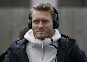 29歲退役！許爾勒：很早就想退役了，感覺自己無法完全融入足球界