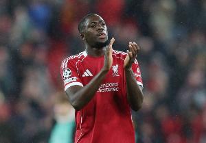 DO：皇馬直接且明確告知利物浦，現(xiàn)在沒(méi)興趣簽科納特！