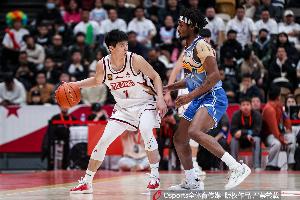 直播吧：新賽季“潛力賽”賽程出爐 揭幕戰(zhàn)浙江vs山西率先上演！