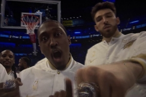 鍵盤俠|杰倫威復(fù)出&雷霆81勝1負(fù)不是夢！和98公牛迎回皮蓬沒區(qū)別