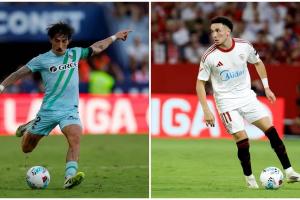 塞維利亞德比的四個關(guān)鍵勝負手：從對位攻防到中場爭奪