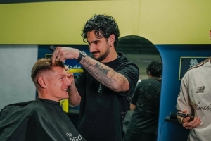 馬塞洛、克羅斯皇馬球員二選一：C羅>維尼修斯、本澤馬>姆巴佩