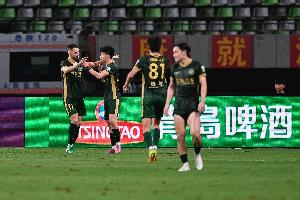 傳奇隊(duì)長！弗蘭克中超進(jìn)球數(shù)、助攻數(shù)浙江隊(duì)史第二，勝場數(shù)第一