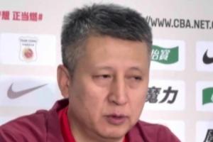 郭士強(qiáng)：今天開(kāi)局打得猶豫&落后時(shí)情緒波動(dòng) 導(dǎo)致命中率低&得分低