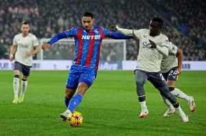 水晶宮后衛(wèi)拉克魯瓦：我期待入選法國(guó)國(guó)家隊(duì)，但我從未主動(dòng)詢問過