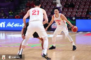 媒體人：以后不要再重視亞運會&亞洲杯這樣的杯賽了 我們被研究透