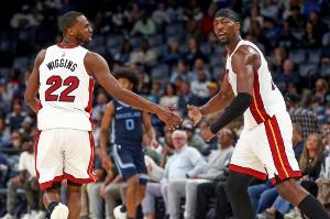 少賺一場門票？若魔術&猛龍晉級NBA杯四強 熱火將只有40個主場