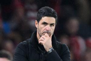 薩哈：阿森納拿英超應該就是本賽季了，塔帥能成為溫格那樣的傳奇