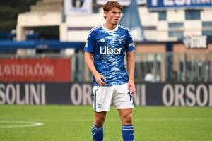 尼科·帕斯：很遺憾我的倒鉤球沒(méi)進(jìn)，科莫得到了成長(zhǎng)并提升了自信