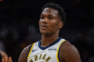 正負值+29！馬瑟林16中8拿到20分 三分5中3