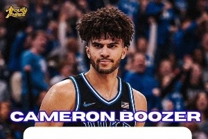 人均NBA高順位！歷屆杜克大一新生場均得分排行榜！