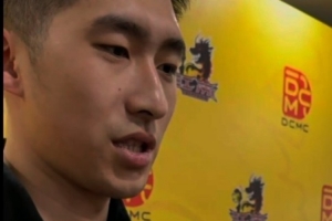 蔣浩然：昨晚中國男籃有點(diǎn)緊張放不開 盼江蘇的年輕人打好潛力賽