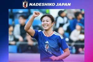 日本女足3-0加拿大女足，剛與拜仁續(xù)約的谷川萌萌子傳射建功