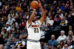 賽季最佳無奈空砍！卡梅隆·約翰遜三分9中6拿到賽季新高28分