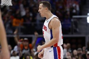 鄧羅：熱火球隊文化自成一體 我受益匪淺 很高興他們已步入正軌