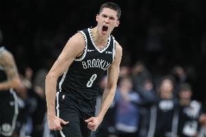 【菜鳥】杰明23分9板5助 弗拉格13分7板11助 小內(nèi)少17分生涯新高