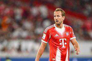 埃貝爾：非常希望和凱恩繼續(xù)合作 也很渴望和于帕梅卡諾達成續(xù)約