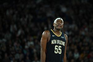 重回金州舊地！盧尼替補出場10分鐘3中2拿到4分 另有5板1助1斷