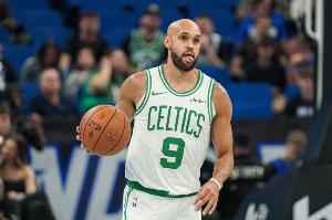 今日綠軍對(duì)陣活塞 D·懷特可以出戰(zhàn) 布朗出戰(zhàn)成疑 科塔大概率出戰(zhàn)